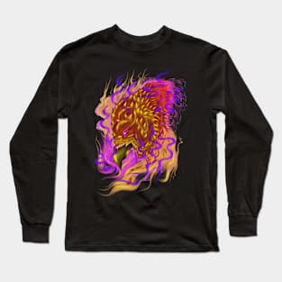 Dream Bird V2 Long Sleeve T-Shirt